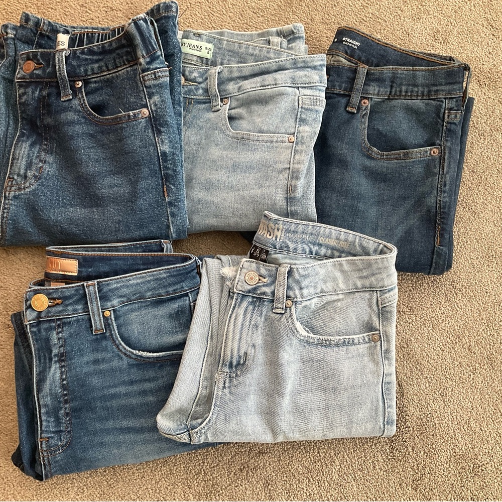 Jeans Bundle! - image 3